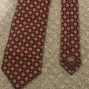 Brioni men’s luxury tie